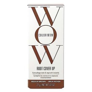 Color Wow Medium Brown Root Cover Up